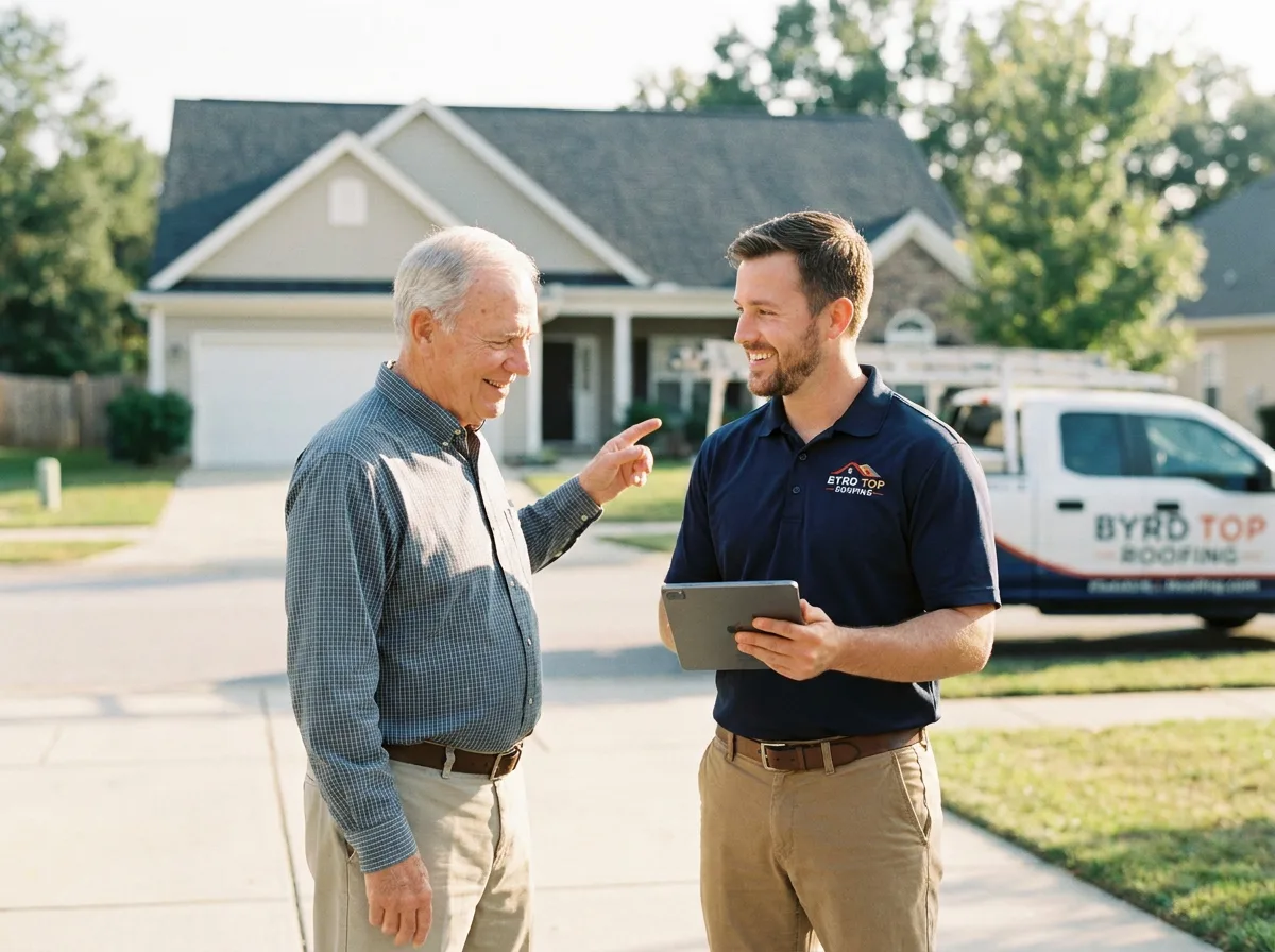 Roofing Scroggins, TX FAQs